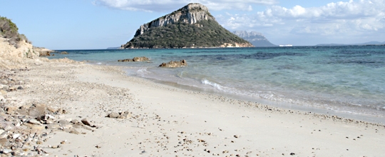 Baracconi Beach