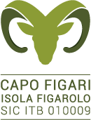 Capo Figari Isola Figarolo SIC ITB 010009
